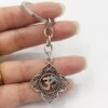 Filigrane-OHM-OM-AUM-bouddha-Lotus-pendentif-en-argent-porte-cl-s-bouddhiste-yoga-porte-cl.jpg