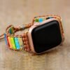 Brazalete de 7 Chakras para Apple Watch-1