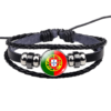 Pulsera de la Suerte Portuguesa-1