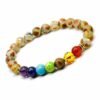 Pulsera de los 7 Chakras "Equilibrio"-1