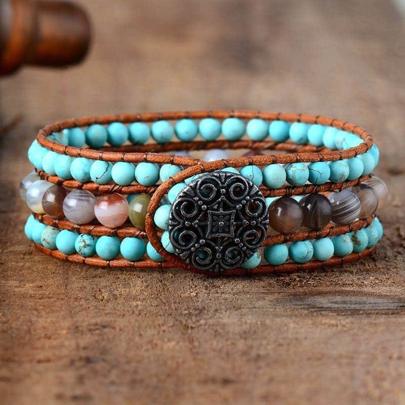 Bracelet-pierre-naturelle-Onyx-et-Turquoise-Bijoux-pierre-naturelle-Bracelet-pierre-naturelle.jpg