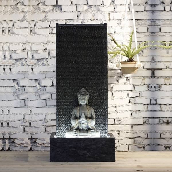 Fuente Zen “Buda”-1